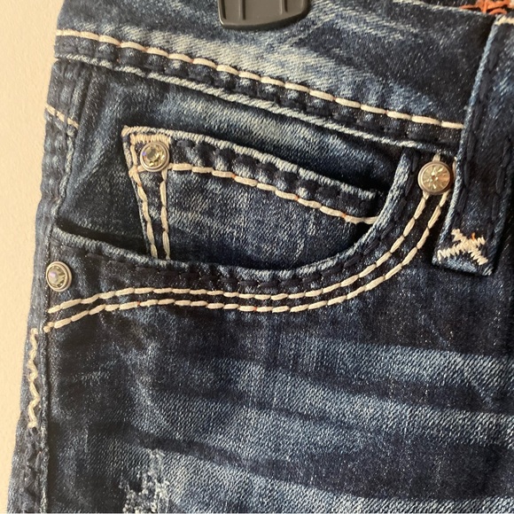 Rock Revival Jeans - size 28 - Picture 6 of 6